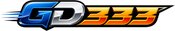 GD333 Logo
